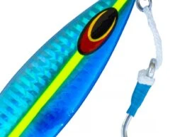 Jig - Nomad - Gypsea 120g -Fishing Gear Sales jig nomad gypsy 120g 287973