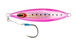 Jig - Nomad - Gypsea 120g -Fishing Gear Sales jig nomad gypsy 120g 362171