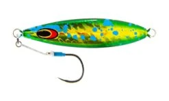 Jig - Nomad - Gypsea 120g -Fishing Gear Sales jig nomad gypsy 120g 522533