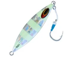 Jig - Nomad - Gypsea 200g -Fishing Gear Sales jig nomad gypsy 200g 305414