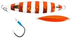 Jig - Nomad - Gypsea 80g -Fishing Gear Sales jig nomad gypsy 200g 725824 edbd6969 26b2 4484 870e 645b8943fdf8