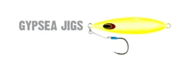 Jig - Nomad - Gypsea 200g