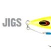 Jig - Nomad - Gypsea 80g