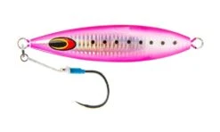 Jig - Nomad - Gypsea 200g -Fishing Gear Sales jig nomad gypsy 200g 879638