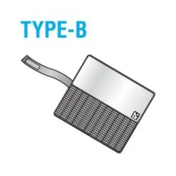 Jig Roll Bag - Geecrack - Jig Roll Bag II Type C -Fishing Gear Sales jig roll bag geecrach jig roll bag ii type c 736126