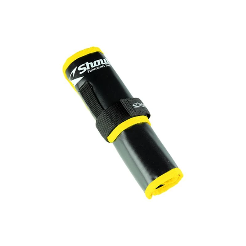 Jig Roll Bag - Shout - Adjustable Roll Jig Bag Size M 7 Jig Roll Bag - Shout - Adjustable Roll Jig Bag Size M - Image 5