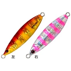 Jig - Shout - Strobe -Fishing Gear Sales jig shout strobe make full use of slow pitch jigging 245363