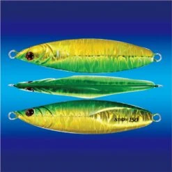 Jig - Shout - Strobe -Fishing Gear Sales jig shout strobe make full use of slow pitch jigging 458464