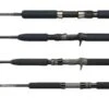 Jigging Rod - Smith - Offshore Stick AMJ