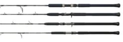 Jigging Rod - Smith - Offshore Stick AMJ