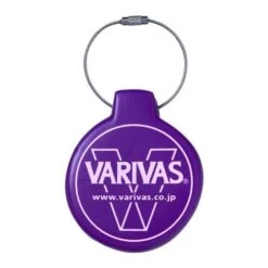 Keychain Float - Varivas - VAAC 20 -Fishing Gear Sales keychain float varivas vaac 20 226148