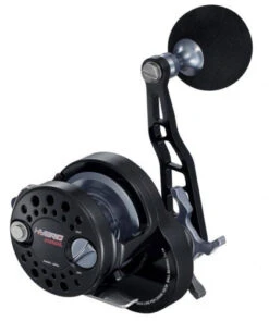 Slow Pitch Jigging Reel - Maxel - Hybrid 20C (Asian Model) -Fishing Gear Sales l hy20cl black cc28231c 84fe 468e b68c 842d5300ba7f