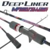 Slow Pitch Jigging Rod - Deep Liner - Mania Fellows -Fishing Gear Sales m82508336851 1 768x 4b4d957b 4dca 43fa 8282 9435e07b1a95