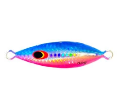 Jig - OniWorks - Mosquito 60g -Fishing Gear Sales mosquito blue pink zebra glow