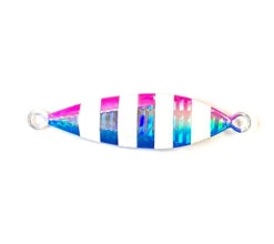 Jig - OniWorks - Mosquito 60g -Fishing Gear Sales mosquito blue pink zebra glow back