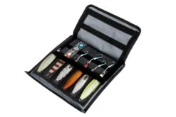 Jig Bag - Nomad - Jig Wallet Sleeve