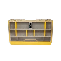 Fishing And Tackle Storage - Plano - Plano EDGE Professional 3500 Thin Box PLASE350 -Fishing Gear Sales planoedge3