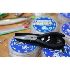 Plier - Fisherman - Fishing Light Plier