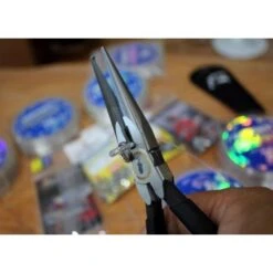 Plier - Fisherman - Fishing Light Plier -Fishing Gear Sales plier fisherman fishing light plier 456595