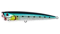 Popper Lure - Daiwa -Saltiga Dorado Popper 140mm Floating -Fishing Gear Sales popper lure daiwa saltiga dorado popper 140mm floating 150362
