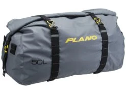 Fishing And Tackle Storage - Plano - Plano Z-Series Waterproof Duffle Bag -Fishing Gear Sales rs