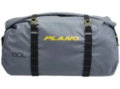 Fishing And Tackle Storage - Plano - Plano Z-Series Waterproof Duffle Bag