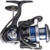 Spinning Reel - Daiwa - Legalis LT -Fishing Gear Sales rs 12