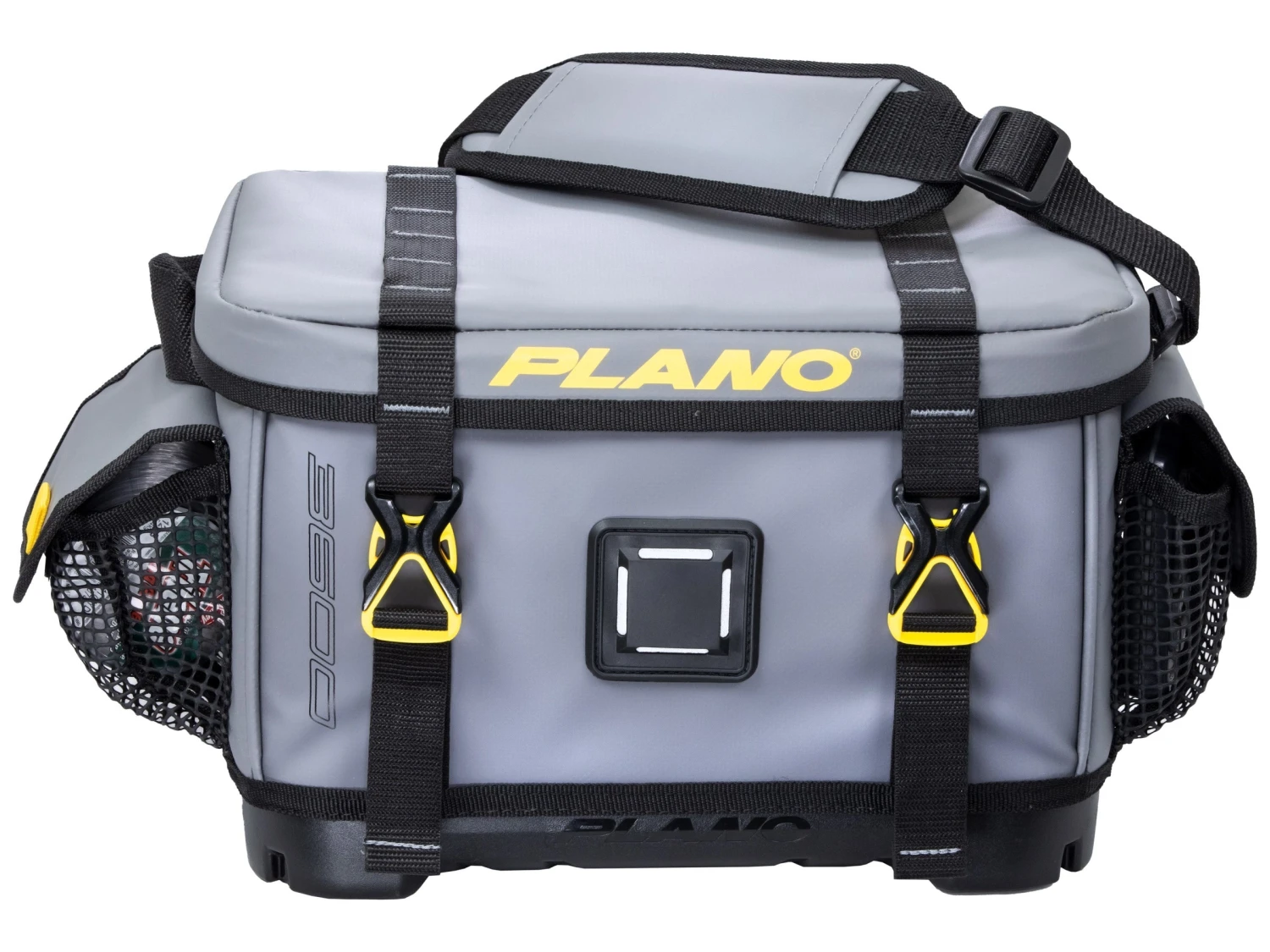 Fishing And Tackle Storage - Plano - Plano Z-Series 3600 Tackle Bag 3 Fishing And Tackle Storage - Plano - Plano Z-Series 3600 Tackle Bag