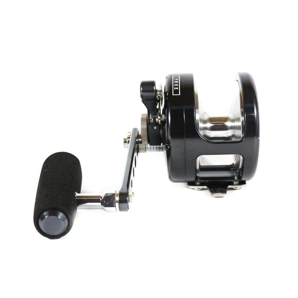 Bait Casting Reel - Marfix - S5-RH 4 Bait Casting Reel - Marfix - S5-RH - Image 2