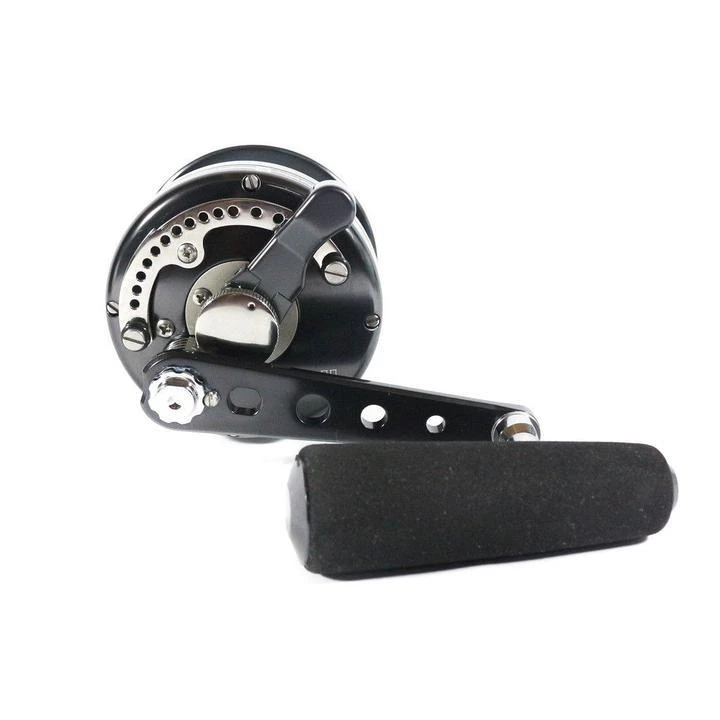 Bait Casting Reel - Marfix - S5-RH 5 Bait Casting Reel - Marfix - S5-RH - Image 3
