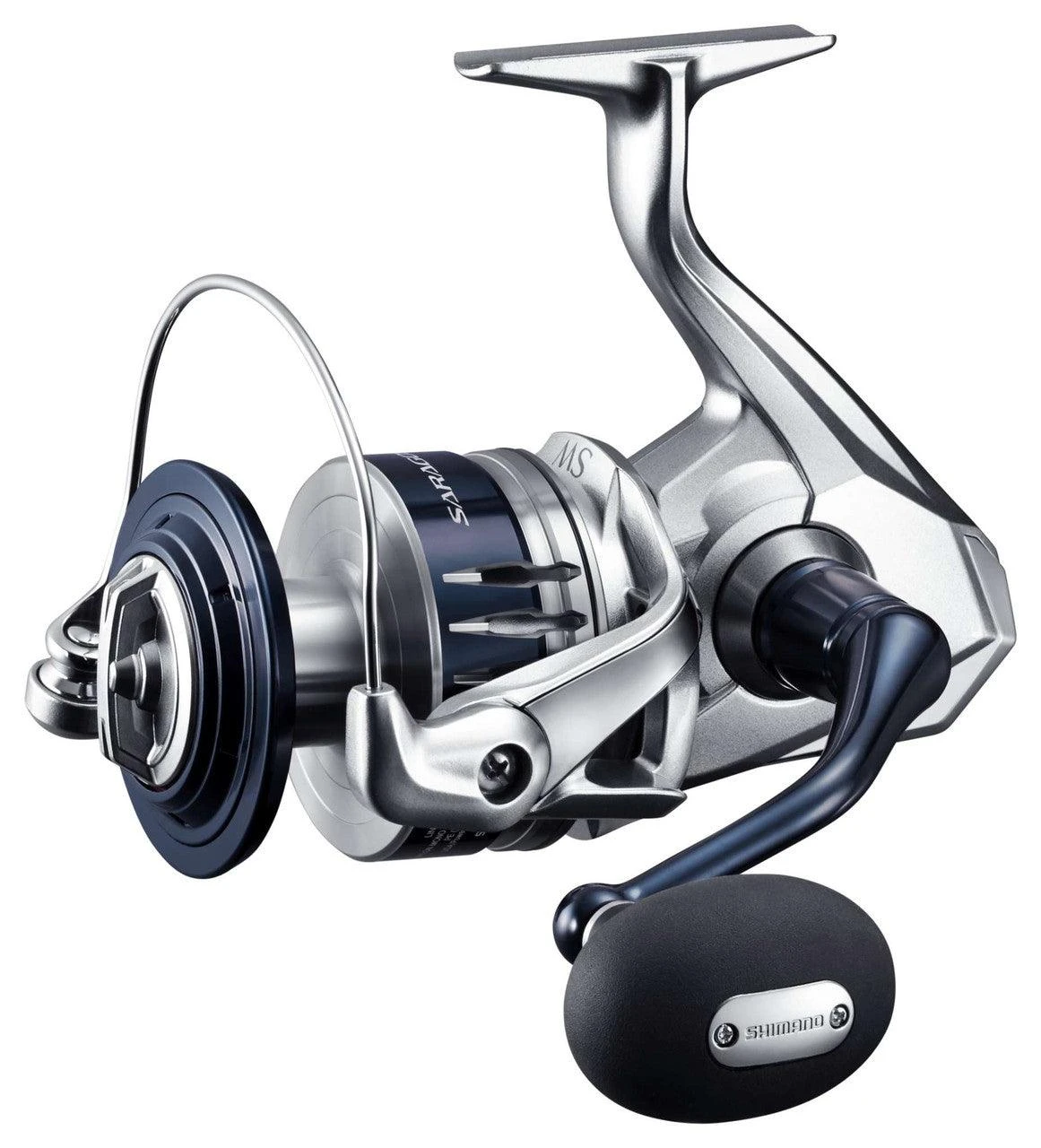 Bait Casting Reel - Shimano - SARAGOSA SW A 5000XG 3 Bait Casting Reel - Shimano - SARAGOSA SW A 5000XG