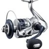Bait Casting Reel - Shimano - SARAGOSA SW A 10000PG