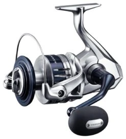 Bait Casting Reel - Shimano - SARAGOSA SW A 6000HG -Fishing Gear Sales shimano saragosa sw a spinning reels 54724 7a91106b 8872 4f27 bb38 d0bd6ddd2ee0