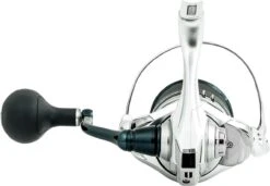 Bait Casting Reel - Shimano - SARAGOSA SW A 5000XG 8 Bait Casting Reel - Shimano - SARAGOSA SW A 5000XG -Fishing Gear Sales shimano saragosa sw a spinning reels 70892