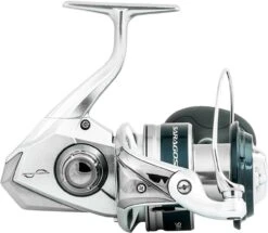Bait Casting Reel - Shimano - SARAGOSA SW A 5000XG 9 Bait Casting Reel - Shimano - SARAGOSA SW A 5000XG -Fishing Gear Sales shimano saragosa sw a spinning reels 74407