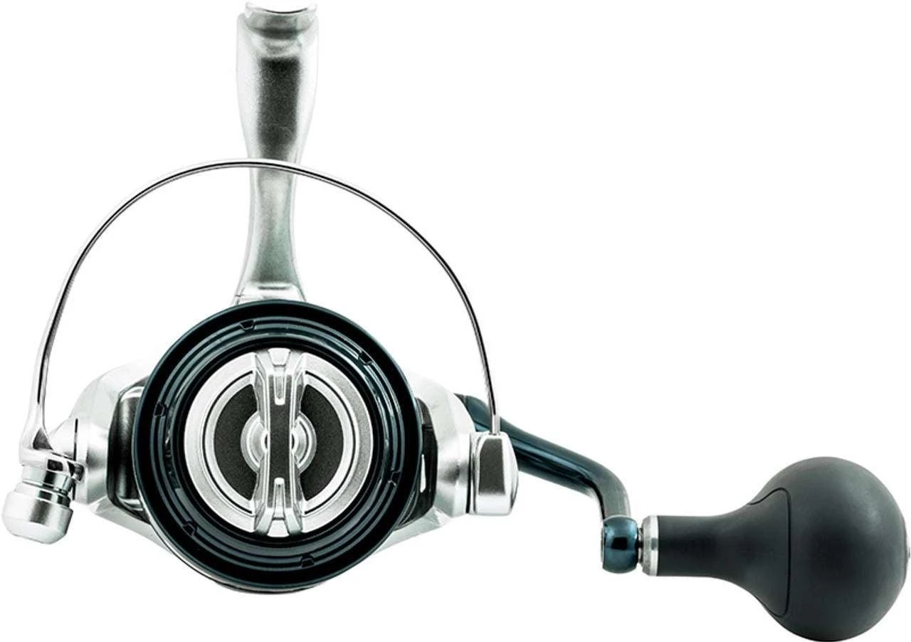 Bait Casting Reel - Shimano - SARAGOSA SW A 5000XG 4 Bait Casting Reel - Shimano - SARAGOSA SW A 5000XG - Image 2