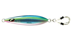 Jig - Shimano - BUTTERFLY WING-FALL