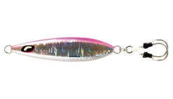 Jig - Shimano - BUTTERFLY WING-FALL -Fishing Gear Sales shimano butterfly wing fall pink silver intemp copy