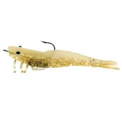 Soft Bait - DOA - Rigged Shrimp 3" -Fishing Gear Sales shrimp3