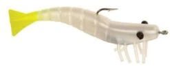 Soft Bait - DOA - Rigged Shrimp 3" -Fishing Gear Sales shrimp4