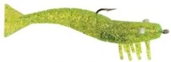 Soft Bait - DOA - Rigged Shrimp 3" -Fishing Gear Sales shrimp5