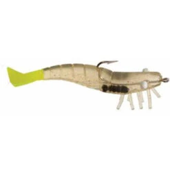 Soft Bait - DOA - Rigged Shrimp 3" -Fishing Gear Sales shrimp6