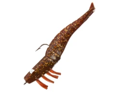 Soft Lure - DOA - Shrimp Spare Bodies 3" -Fishing Gear Sales shrimp7