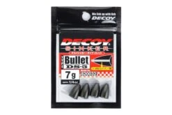 Sinker - Decoy - Sinker Type Bullet DS-5