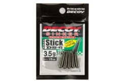 Sinker - Decoy - Sinker Type Stick DS-6