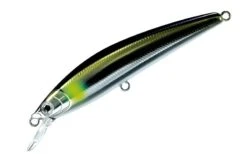 Sinking Minnow - Smith - Wavy S85 -Fishing Gear Sales sinking minnow smith wavy s85 423434