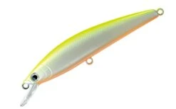 Sinking Minnow - Smith - Wavy S85 -Fishing Gear Sales sinking minnow smith wavy s85 705369