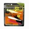 Soft Bait Jig Head - Luxxe By Gamakatsu - WM002 WIND MASTER PERFECT SET