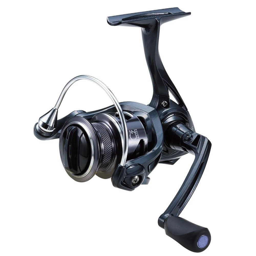 Spinning Reel - Crazee - CZ SP 2000 3 Spinning Reel - Crazee - CZ SP 2000