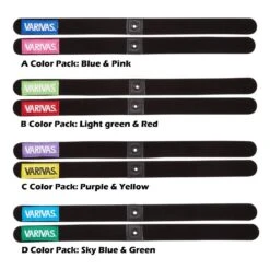 Accessories - Varivas - Spool Band VAAC-33 -Fishing Gear Sales spool band color